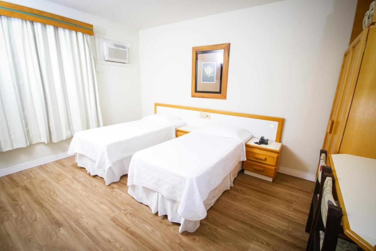 Hotel Geranium บัลเนอาริโอ กังโบริว ภายนอก รูปภาพ